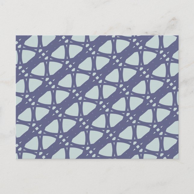 Cartão Postal Padrão de impressão 1 (Frente)