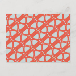 Cartão Postal Padrão de impressão 1