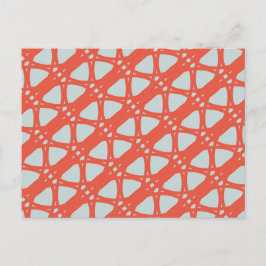 Cartão Postal Padrão de impressão 1