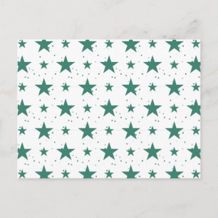 Cartão Postal Padrão de Natal 123