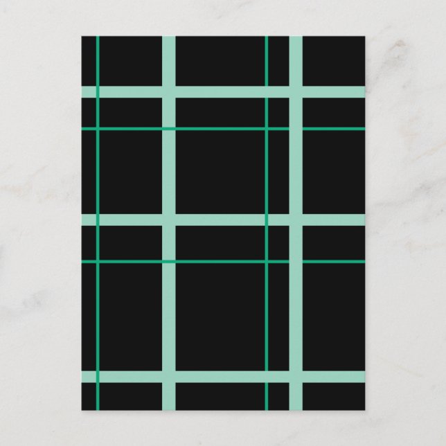 Cartão Postal Padrão legal striptep (Frente)