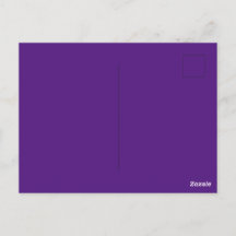 Padrão Real de Perfeito de Imagem Roxo Personaliza