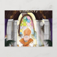 Padre da Igreja