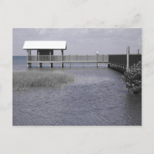 Cartão Postal Padre Sul