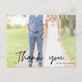 Cartão Postal Padrinhos de casamento Melhor Casamento Homem Foto