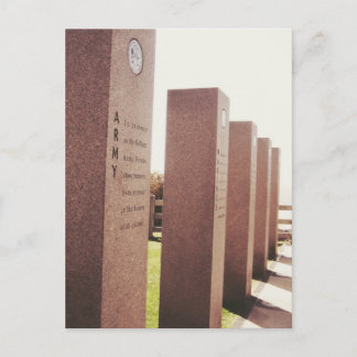 Cartão Postal Pagar tributo