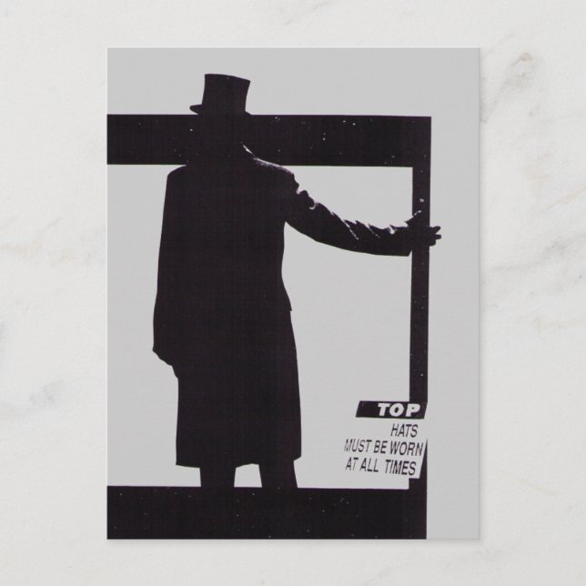 Cartão Postal Página 2 (Frente)