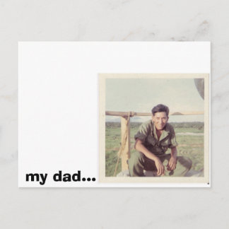 Cartão Postal pai%2004, meu pai...
