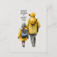 Pai e Filha Bond