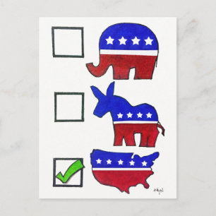 Cartão Postal: País Antes da Parte