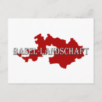 País de Basileia - Basileia-Landschaft