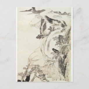 Cartão Postal Paisagem