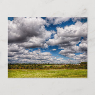Cartão Postal Paisagem