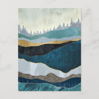 Cartão Postal paisagem