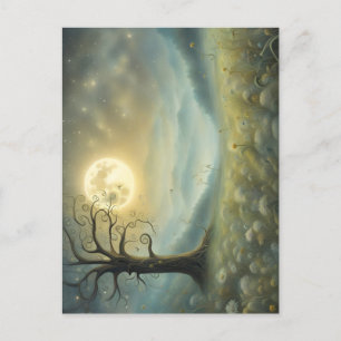 Cartão Postal Paisagem