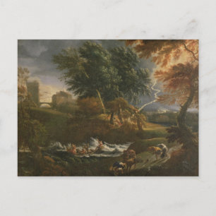 Cartão Postal Paisagem 2