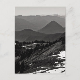 Cartão Postal Paisagem Assortada