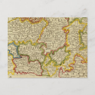 Cartão Postal Países Baixos 2