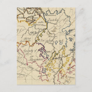 Cartão Postal Países Baixos 3