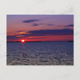 Cartão Postal Paixão Roxo