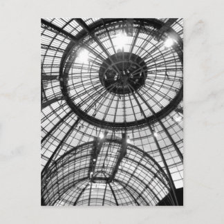 Cartão Postal Palais grande, Paris