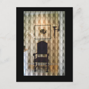 Cartão Postal Palm Beach