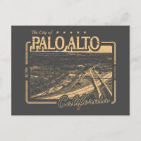 PALO ALTO CALIFÓRNIA - ESTRADA DE AMARELO MENLO PA