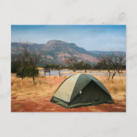 Palo Duro Canyon State Park, Texas