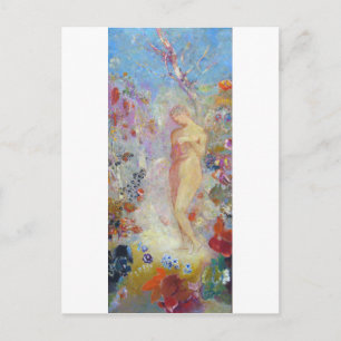 Cartão Postal Pandora Anagoria, Redon