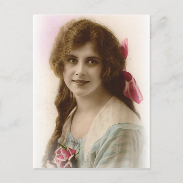 Cartão Postal panelas de safra (528) (Frente)