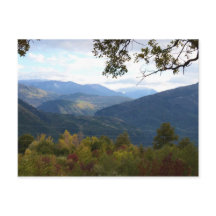 Panorama de Calabria