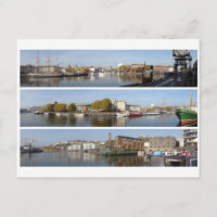 Panoramas de Bristol