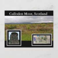 Pântano de Culloden