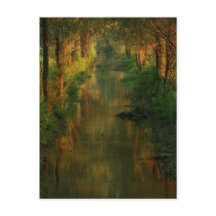 Pântanos de Liubliana