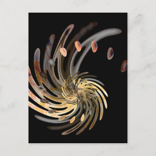 Cartão Postal Panteão