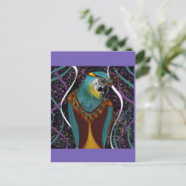 Cartão Postal PAPagaios DE FESTA