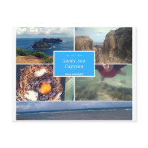 Papais noeis do Cartão-Postal Filipino Ana, Cagaya