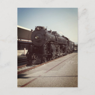 Cartão Postal Papais noeis Fe 3751