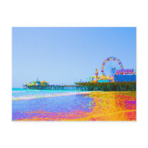 Papais noeis Funky Pixels Monica Pier