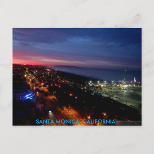CARTÃO POSTAL PAPAIS NOEIS MONICA SUNRISE Nº 2 POSTCARD