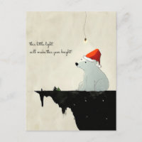 Papais noeis Polar Bear