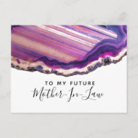 Para a minha futura pedra-do-postal