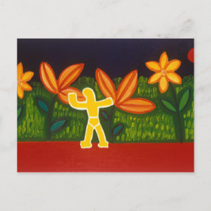 Cartão Postal Para Alvar 2005