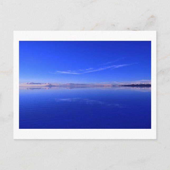 Cartão Postal para amanhã (Frente)