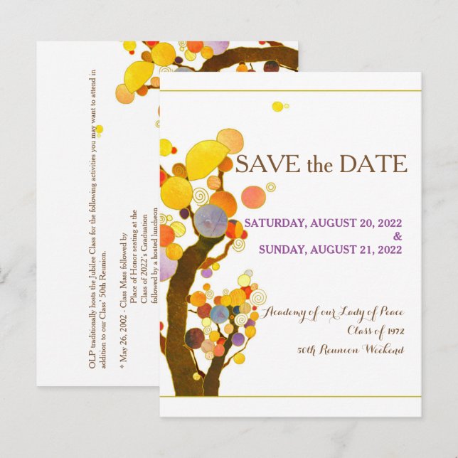 Cartão Postal para Diane (Frente/Verso)