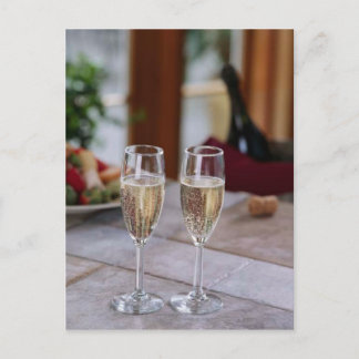 CARTÃO POSTAL PARA DOIS