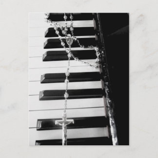 Cartão Postal para Donna