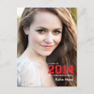 Cartão postal para o Convite à Apresentação de Can