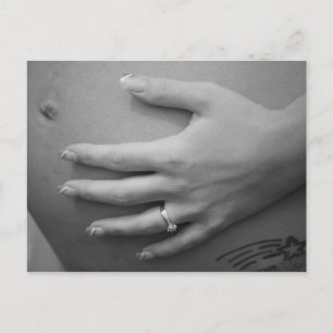 cartão postal parabéns