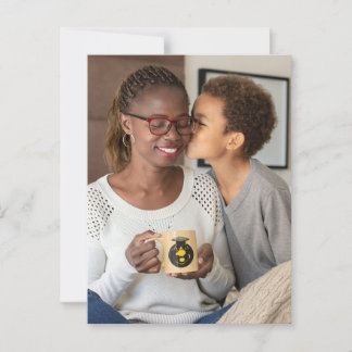 Cartão Postal Parabéns